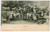 1900 ca SAO VICENTE (CABO VERDE) Mercado - Market - Vintage postcard ANIMATED  Cartolina postale d'epoca, non viaggiata.CONDIZIONI: GFORMATO: FG    originale e autentica 1