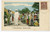 1900 ca OUIDAH (Colonie DAHOMEY, BENIN) Marché - Carte postale chromo ANIMEE  Cartolina postale d'epoca, viaggiata.CONDIZIONI: GFORMATO: FP    originale e autentica 1