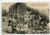 1910 ca BRAZZAVILLE (CONGO Français) Chasse - Fumigation tête d'hippopotame  Cartolina postale d'epoca, scritta ma non viaggiata.CONDIZIONI: GFORMATO: FP    originale e autentica 1