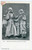 1900 ca COSTUMES EGYPTE Bohemiennes marchandes d'utensiles de ménage *DAMAGED  Cartolina postale d'epoca, non viaggiata.CONDIZIONI: POOR (traccia di umidit&agrave; e abrasione all'angolo superiore sinistro; difetti di stampa)FORMATO: FP    originale e autentica 1