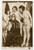 1923 VINTAGE EROTIC À travers les coulisses - Femmes nues et policier POSTCARD Cartolina postale d'epoca, viaggiata.CONDIZIONI: FAIR (LIEVE PIEGATURA ALL'ANGOLO INFERIORE DESTRO)FORMATO: FP    originale e autentica 1