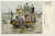 1901 SATIRE Le Clou-Rêve de l'Exposition à Paris - Ill. T. BIANCO Carte postale Cartolina postale d'epoca, viaggiata.CONDIZIONI: FAIRFORMATO: FP    originale e autentica 1