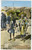 1930 ca MAROC PITTORESQUE Les porteurs d'eau - Carte postale FP NV  Cartolina postale d'epoca, viaggiata.EDITORE: Ed. Jeff, Casablanca - Fotografia di Robert DirennCONDIZIONI: FAIRFORMATO: FP    originale e autentica 1