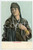Cartolina originale da collezione 1910ca EGYPTE Femme arabe portant le hijab  Type indigÃ¨ne  Carte postale FP NV 1