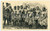 1950 ca René PAULEAU - Excision chez les M'BAKA-MANDJA (CAMEROUN) (22) Postcard  Fotocartolina postale d'epoca, appartenente alla serie &laquo;Collection Ethnographique&raquo; del fotografo Ren&eacute; Pauleau (Douala, Camerun).Didascalia : "21 - 3e phase de l'initiation de l'excision chez les M'Baka-Mandja. Initi&eacute;es quelques jours apr&egrave;s l'op&eacute;ration".Non viaggiata.CONDIZIONI: GFORMATO: 14x9 cm    originale e autentica 1