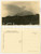 1930 C. ZAGOURSKI «L'Afrique qui disparaît» KIVU - Volcan en activité *Postcard  Fotocartolina postale d'epoca, appartenente alla serie &laquo;L'Afrique qui dispara&icirc;t&raquo; del fotografo Casimir Zagourski (L&eacute;opoldville).Non viaggiata.CONDIZIONI: GFORMATO: 14x9 cm    originale e autentica 1