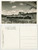 Cartolina originale da collezione 1930 C. ZAGOURSKI Â«L Afrique qui disparaÃ®tÂ»  OUGANDA Case KIKOUYU Postcard 134 1