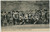 Cartolina originale da collezione 1910 ca IRAN Revolutionnaires de Teheran et Kilan et Kazvine  RARE postcard 1