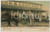 1900 MAFEKING - SECOND BOER WAR Ben VILJOEN Just about to start the Boer Lines  Cartolina postale d'epoca, non viaggiata.EDITORE: Hallis &amp; C., Port ElizabethCONDIZIONI: FAIRFORMATO: FP    originale e autentica 1