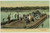 1910ca KLERKSDORP - TRANSVAAL Crossing the Vaal River - Postcard FP NV  Cartolina postale d'epoca, non viaggiata.EDITORE: Hallis &amp; C., Port ElizabethCONDIZIONI: FAIRFORMATO: FP    originale e autentica 1