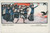 Cartolina originale da collezione 1900 GUERRE DES BOERS  THÃ‰Ã‚TRE DE LA GUERRE GÃ©nÃ©ral William BOOTH Carte postale 1