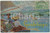 1920 GUADELOUPE (ANTILLES FRANÇAISES) M. Depierre - Pointe-à-Pitre *Postcard  Cartolina postale d'epoca, illustrata, viaggiata.CONDIZIONI: FAIR (abrasioni al verso)FORMATO: FP    originale e autentica 1