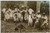 1950 ca HAITI Une danse en plein air - Open air dancing - Postcard TYPES ETHNIC  Cartolina postale d'epoca, scritta ma non viaggiata.CONDIZIONI: G FORMATO: FP    originale e autentica 1