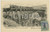 1904 COSTA RICA Ferrocarril al Pacifico - Puente sobre el Rio Grande - Postcard  Cartolina postale d'epoca, con bollo e timbro al recto.CONDIZIONI: GFORMATO: FP    originale e autentica 1