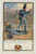 1915 ca WWI Ich hatt' einen Kameraden - Deutsche Soldaten *Postcard  Cartolina postale d'epoca, non viaggiata. GOOD/buono minime sbrecciature angolari Formato: 9x14 cm originale e autentica 1