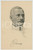 1915 ca AUSTRO-HUNGARIAN Army - General Viktor DANKL - Portrait - Postcard Cartolina postale d'epoca, non viaggiata.   GOOD/buono  Formato: 9x14 cm originale e autentica 1