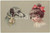 1910 ca CHILDREN Little girl with dog ILLUSTRATED Postcard FP NV (2)  Cartolina d'epoca, non viaggiata. POOR/danneggiato Smussature agli angoli, esteso alone all'angolo superiore destro Formato: FP originale e autentica 1