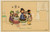 1910 ca BONNE ANNEE Children waiting with presents - ill. P. EBNER - Postcard  Cartolina postale d'epoca, viaggiata.CONDIZIONI: GFORMATO: FP    originale e autentica 1