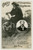 1920 ca COLOMBIA Galeria de notabilidades colombianas - Julio FLOREZ - Postcard  Cartolina postale d'epoca, non viaggiata.CONDIZIONI: GFORMATO: FP    originale e autentica 1