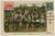 1900 ca BRAZIL Grupo de Indios MACUCHIS - RIO BRANCO - Vintage chromo postcard Cartolina postale d'epoca, viaggiata.CONDIZIONI: GFORMATO: FP    originale e autentica 1