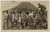 1950 ca AFRICA RHODESIA Group of Matabele - RPPC Postcard TUCK  Cartolina postale d'epoca, non viaggiata.CONDIZIONI: F (macchie al lato superiore)FORMATO: FP    originale e autentica 1