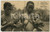 1915 ca CONGO BELGE UELE - Enfants MAKERE - Postcard ETHNIC TYPES  Cartolina postale d'epoca, non viaggiata.CONDIZIONI: F (minima mancanza angolare)FORMATO: FP    originale e autentica 1