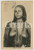 1921 AFRICA - ERITREA ITALIANA Ragazza CUNAMA - Cartolina ETHNIC NUDE Cartolina postale d'epoca, con timbro (ma francobollo asportato).CONDIZIONI: GFORMATO: FPEDITORE: Beltrami - Asmara    originale e autentica 1