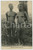 1910 SIERRA LEONE BONTHE / Sherbro Island - Women - Postcard ETHNIC NUDE Cartolina postale d'epoca, viaggiata (ma francobollo asportato).CONDIZIONI: G (minimo residuo di colla) FORMATO: FP    originale e autentica 1