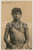1920 ca CONGO BELGE Jeune fille - NU ETHNIQUE Carte postale CPA  Cartolina postale d'epoca, non viaggiata.CONDIZIONI: GFORMATO: FP    originale e autentica 1