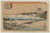 1910 ca JAPAN UKIYO-E Artist HIROSHIGE Seta: place around Lake Biwa *Postcard  Cartolina postale d'epoca, non viaggiata.CONDIZIONI: G  (ma tracce di colore al verso)FORMATO: FP    originale e autentica 1
