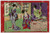 1910 ca JAPAN Group of women - Tea ceremony - Illustrated postcard  Cartolina postale d'epoca, con illustrazione a colori.Non viaggiata.CONDIZIONI: POOR (abrasioni al verso)FORMATO: FP    originale e autentica 1