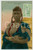 Cartolina originale da collezione 1920ca AFRIQUE OCCIDENTALE FRANÃ‡AISE Femme Maure NU ETHNIQUE Carte postale FP NV 1