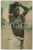 1920 AFRIQUE OCCIDENTALE Jeune Dahoméenne - Etude 205 NU ETHNIQUE Carte postale  Cartolina postale d'epoca, non viaggiata ma con nota manoscritta al verso.EDITORE: Collection g&eacute;n&eacute;rale Fortier, DakarCONDIZIONI: FAIR FORMATO: FP    originale e autentica 1