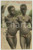 1920ca AFRIQUE OCCIDENTALE Jeunes Ebriés - Etude n.172 NU ETHNIQUE Carte postale  Cartolina postale d'epoca, non viaggiata.EDITORE: Collection g&eacute;n&eacute;rale Fortier, DakarCONDIZIONI: FAIRFORMATO: FP    originale e autentica 1