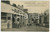 1911 DINANT-SUR-MEUSE (BELGIQUE) Garage A. PANIER - Carte postale FP VG  Cartolina postale d'epoca, viaggiata.CONDIZIONI: VERY POOR (Profonda piegatura lungo il margine destro)FORMATO: FP    originale e autentica 1