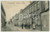 1913 ALVERINGEM - BELGIQUE La poste - Carte postale FP VG  Cartolina d'epoca, viaggiata. FAIR/discreto Lievi smussature agli angoli Formato: FP originale e autentica 1
