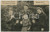 1908 BELGIQUE Marque MP Nous mangeons du pain de la MAISON DU PEUPLE Cartolina  Cartolina postale d'epoca, viaggiata.CONDIZIONI: POOR ( piegature agli angoli inferiori, sbrecciature ai margini, residui di inchiostro al recto)FORMATO: FP    originale e autentica 1