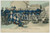 1915 ca WW1 Deutsche Infanterie - Kurze Rast - 137 Rgt.  *Postcard Cartolina postale d'epoca, non viaggiata. GOOD/buono  Formato: 14x9 cm originale e autentica 1