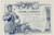 Cartolina originale da collezione 1920 ca FRANCE  HUMOUR DiplÃ´mÃ© de gommeux  Mr. De Chichi  Carte postale FP NV 1