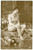 1910 ca VINTAGE EROTIC Nude woman at a swimming pool - Postcard JA PARIS 527  Fotografia seriale d'epoca, in formato cartolina, priva di stampa al verso.Editore JA Paris - 527.CONDIZIONI: GFORMATO: FP    originale e autentica 1