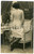 1910 ca VINTAGE EROTIC BOUDOIR Woman form behind undressing - Postcard risque  Fotografia seriale d'epoca, in formato cartolina, priva di stampa al verso.CONDIZIONI: GFORMATO: FP    originale e autentica 1