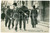 1906 PARIS La manifestation du Ier Mai - Une arrestation mouvementée *CPA  Cartolina postale d'epoca, viaggiata. FAIR/discreto piccola impressione di inchiostro al verso Formato: 14x9 cm originale e autentica 1
