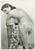 1950 ca VINTAGE EROTIC Nude woman model on a chair - Photo DELPIROU PARIS 10x15 Fotografia seriale d'epoca, con timbro dello studio al verso.FOTOGRAFO: R. Delpirou - 16, avenue Rachel - ParisFORMATO: 10x15 cmCONDIZIONI: P (piccole macchie e graffi)    originale e autentica 1