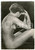 1950 ca VINTAGE EROTIC Nude woman sitting - Photo R. DELPIROU PARIS 10x15 Fotografia seriale d'epoca, con timbro dello studio al verso.FOTOGRAFO: R. Delpirou - 16, avenue Rachel - ParisFORMATO: 10x15 cmCONDIZIONI: G    originale e autentica 1