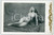 1900 ca VINTAGE EROTIC Nude woman lying on a carpet - RARE Photo 16x11 cm  Vera fotografia d'epoca, montata su cartoncino rigido.CONDIZIONI: GFORMATO: 16x11 cm    originale e autentica 1
