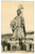 1907 DOUAI - GEANTS - GAYANT FESTIVAL - M. Gayant - Carte postale Cartolina postale d'epoca, viaggiata FAIR/discreto Lievi smussature agli angoli Formato: FP originale e autentica 1