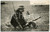 1934 CORSE / FRANCE Le bandit Nonce ROMANETTI - Carte postale CPA  Cartolina postale d'epoca, viaggiata.CONDIZIONI: GFORMATO: FP    originale e autentica 1