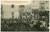 1911 BAR-SUR-AUBE (FRANCE) Manifestations viticoles - Carte postale ANIMEE  Cartolina postale d'epoca, non viaggiata.CONDIZIONI: G FORMATO: FP    originale e autentica 1