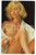 1970 ca VINTAGE EROTIC - FAKE Marilyn Monroe  - Postcard topless  Cartolina postale d'epoca, non viaggiata.CONDIZIONI: GFORMATO: FP    originale e autentica 1