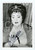 1965 Régine CRESPIN French soprano ^AUTOGRAPHED Photo 10x15 cm Fotografia seriale d'epoca, con autografo. CONDIZIONI: GFORMATO: 10x15 cm     originale e autentica 1